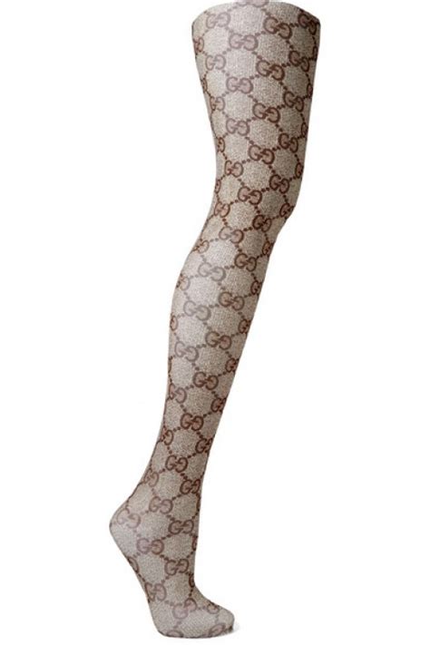 fake pink gucci socks|collants style Gucci.